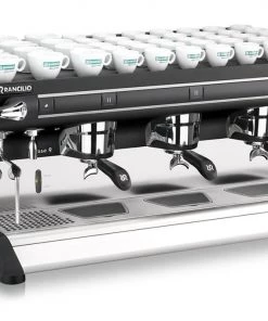 Rancilio Classe 9 S3