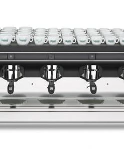 Rancilio Classe 9 S4