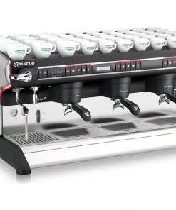 Rancilio Classe 9 USB Xcelcius3