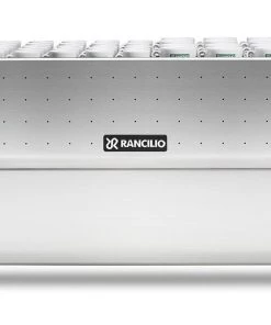 Rancilio Classe 9 USB Xcelcius3