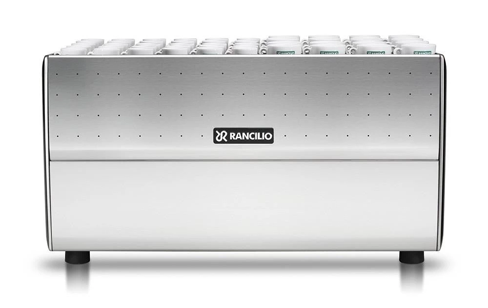 Rancilio Classe 9 USB Xcelcius3 4 Rancilio Classe 9 USB Xcelcius3