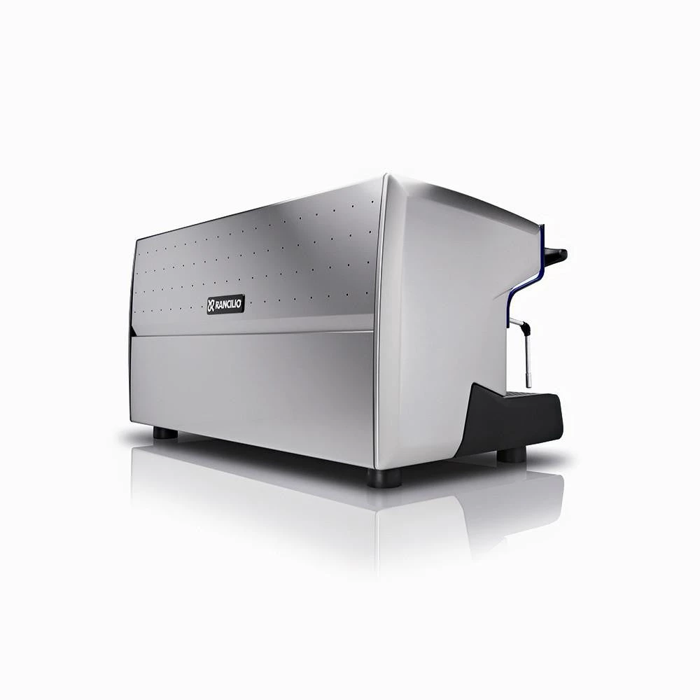 Rancilio Classe 9 USB Xcelcius4 5 Rancilio Classe 9 USB Xcelcius4