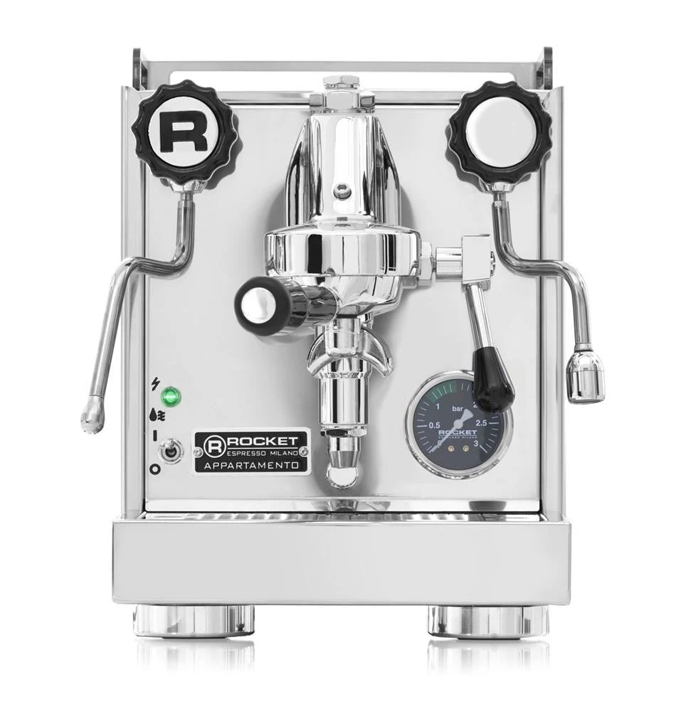 Tea Rocket Appartamento - White 5 Tea Rocket Appartamento - White