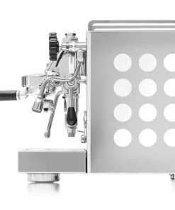 Tea Rocket Appartamento - White 9 Tea Rocket Appartamento - White