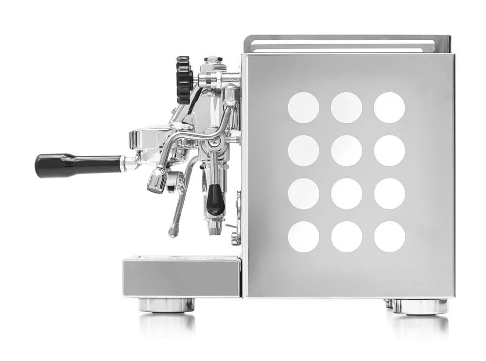 Tea Rocket Appartamento - White 6 Tea Rocket Appartamento - White