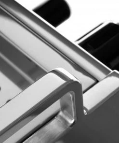 Rocket Espresso Boxer W/ Shot Timer - 1 Group 9 Rocket Espresso Boxer W/ Shot Timer - 1 Group