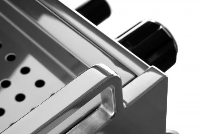 Rocket Espresso Boxer W/ Shot Timer - 1 Group 6 Rocket Espresso Boxer W/ Shot Timer - 1 Group