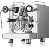Tea Rocket R60V Dual Boiler - Chrome 1 Tea Rocket R60V Dual Boiler - Chrome