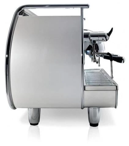 Victoria Arduino Adonis Vintage Volumetric - 2 Group Commercial 4 Victoria Arduino Adonis Vintage Volumetric - 2 Group Commercial