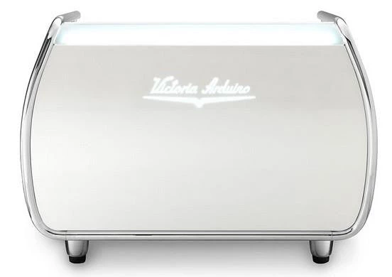 Victoria Arduino Adonis Vintage Volumetric - 2 Group Commercial 5 Victoria Arduino Adonis Vintage Volumetric - 2 Group Commercial