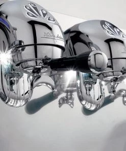 Victoria Arduino Adonis Vintage Volumetric - 2 Group Commercial 9 Victoria Arduino Adonis Vintage Volumetric - 2 Group Commercial