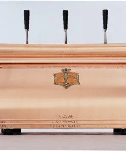 Victoria Arduino Athena Classic Leva Brass - 2 Group