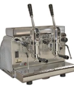 Victoria Arduino Athena Classic Leva Chrome - 2 Group