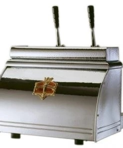 Victoria Arduino Athena Classic Leva Chrome - 2 Group