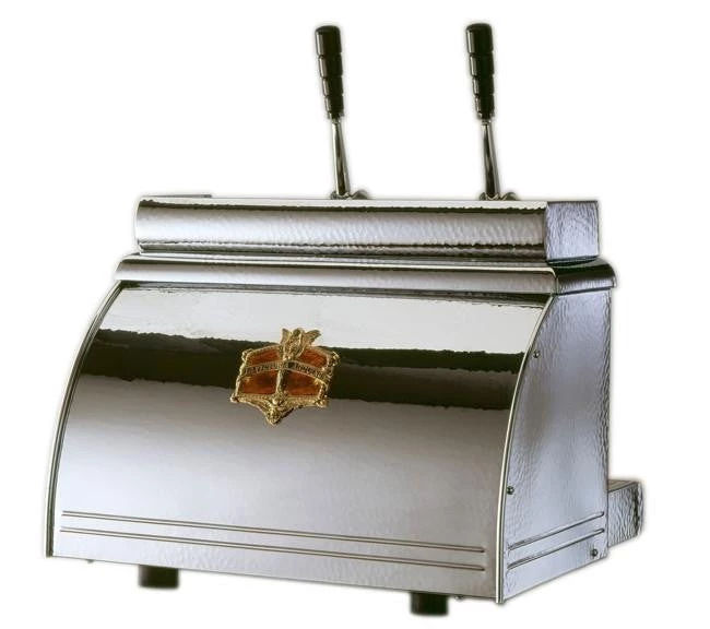 Victoria Arduino Athena Classic Leva Chrome - 2 Group 4 Victoria Arduino Athena Classic Leva Chrome - 2 Group