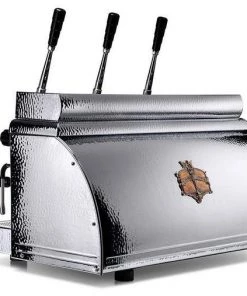 Victoria Arduino Athena Classic Leva Chrome - 3 Group 7 Victoria Arduino Athena Classic Leva Chrome - 3 Group