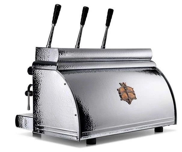 Victoria Arduino Athena Classic Leva Chrome - 3 Group 5 Victoria Arduino Athena Classic Leva Chrome - 3 Group