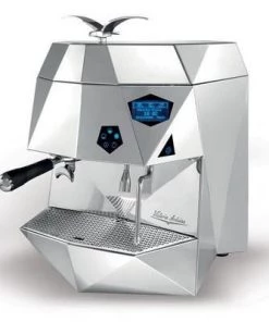 Victoria Arduino Theresia Chrome