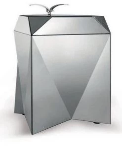 Victoria Arduino Theresia Chrome