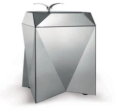 Victoria Arduino Theresia Chrome 4 Victoria Arduino Theresia Chrome