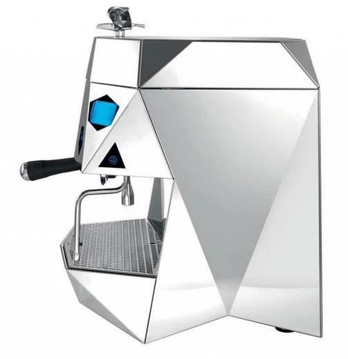 Victoria Arduino Theresia Chrome 5 Victoria Arduino Theresia Chrome