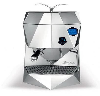 Victoria Arduino Theresia Chrome 6 Victoria Arduino Theresia Chrome