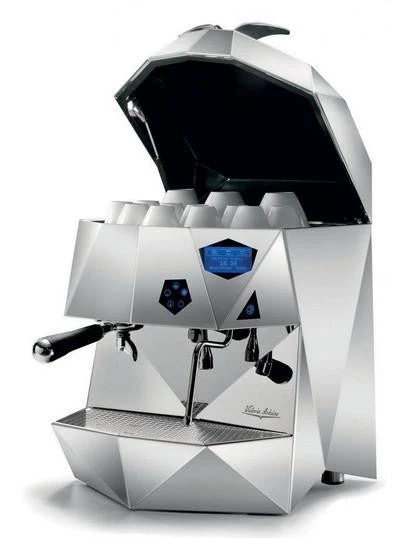 Victoria Arduino Theresia Chrome 7 Victoria Arduino Theresia Chrome