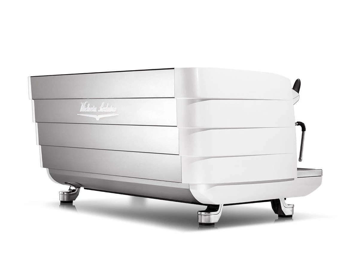 Victoria Arduino VA 358 White Eagle T3 Volumetric - 2 Group 6 Victoria Arduino VA 358 White Eagle T3 Volumetric - 2 Group