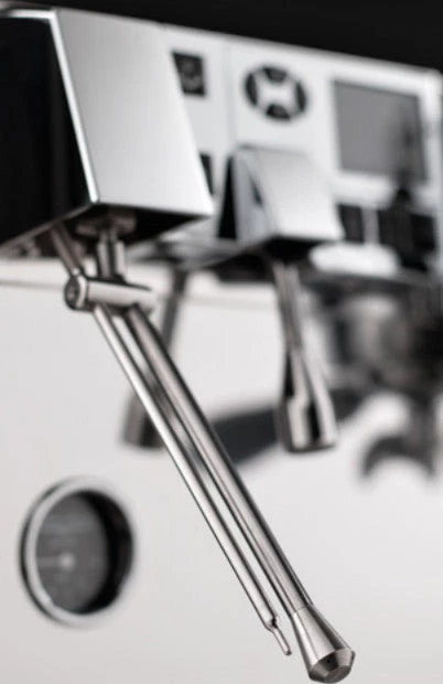 Victoria Arduino VA 358 White Eagle T3 Volumetric - 2 Group 9 Victoria Arduino VA 358 White Eagle T3 Volumetric - 2 Group