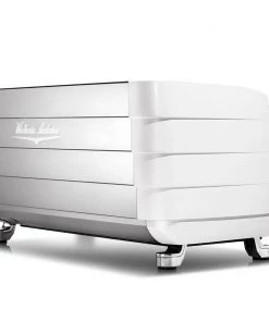 Victoria Arduino VA 358 White Eagle Volumetric - 2 Group