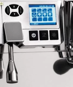 Commercial Victoria Arduino VA 358 White Eagle Volumetric - 3 Group 13 Commercial Victoria Arduino VA 358 White Eagle Volumetric - 3 Group