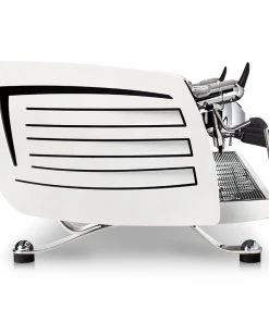 Victoria Arduino VA 388 Black Eagle T3 Gravitech - 2 Group Commercial