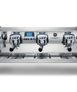 Commercial Victoria Arduino VA 388 Black Eagle T3 Gravitech - 3 Group