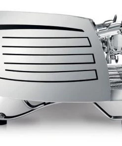 Victoria Arduino VA 388 Black Eagle T3 Volumetric - 2 Group Commercial