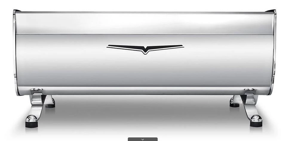 Victoria Arduino VA 388 Black Eagle T3 Volumetric - 2 Group Commercial 5 Victoria Arduino VA 388 Black Eagle T3 Volumetric - 2 Group Commercial