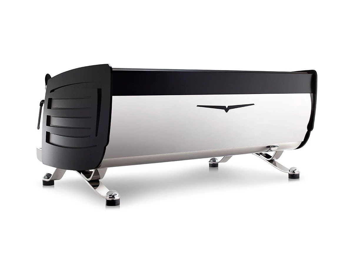 Victoria Arduino VA 388 Black Eagle T3 Volumetric - 2 Group Commercial 6 Victoria Arduino VA 388 Black Eagle T3 Volumetric - 2 Group Commercial