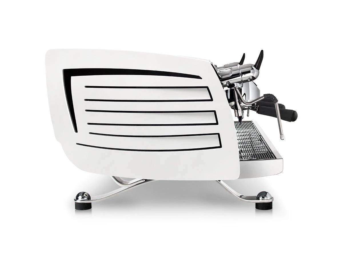 Victoria Arduino VA 388 Black Eagle T3 Volumetric - 2 Group Commercial 7 Victoria Arduino VA 388 Black Eagle T3 Volumetric - 2 Group Commercial