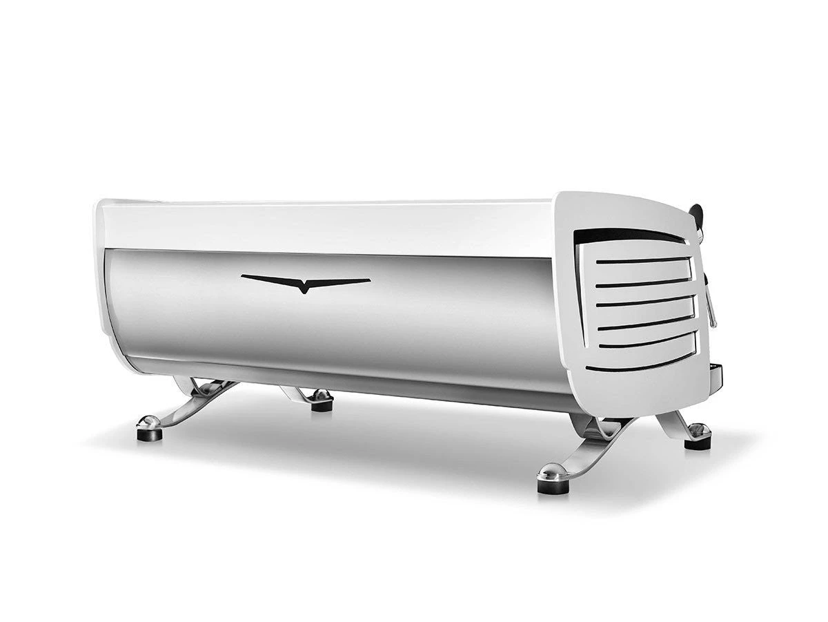 Victoria Arduino VA 388 Black Eagle T3 Volumetric - 2 Group Commercial 8 Victoria Arduino VA 388 Black Eagle T3 Volumetric - 2 Group Commercial