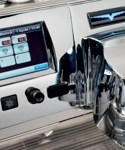 Victoria Arduino VA 388 Black Eagle T3 Volumetric - 2 Group Commercial 15 Victoria Arduino VA 388 Black Eagle T3 Volumetric - 2 Group Commercial