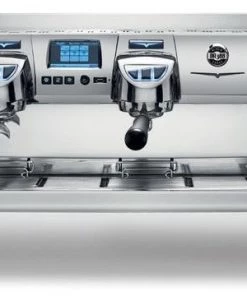 Victoria Arduino VA 388 Black Eagle T3 Volumetric - 3 Group