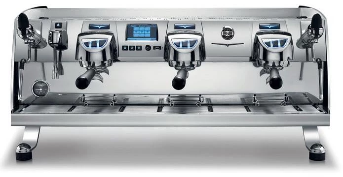 Victoria Arduino VA 388 Black Eagle T3 Volumetric - 3 Group 4 Victoria Arduino VA 388 Black Eagle T3 Volumetric - 3 Group