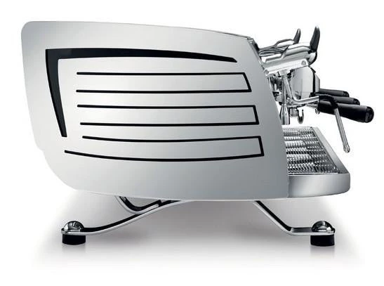 Victoria Arduino VA 388 Black Eagle T3 Volumetric - 3 Group 5 Victoria Arduino VA 388 Black Eagle T3 Volumetric - 3 Group