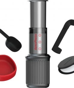 Tea Aerobie Aeropress Go Coffee & Espresso Maker