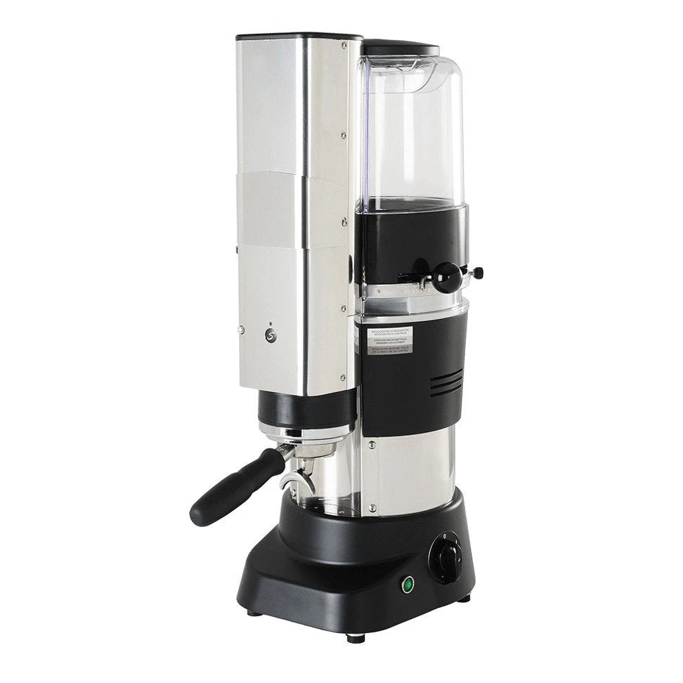 La Marzocco Vulcano Swift Burr Grinder 3 La Marzocco Vulcano Swift Burr Grinder