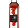Tea 1883 Maple Syrup - 1l (Glass Bottle) 2 Tea 1883 Maple Syrup - 1l (Glass Bottle)