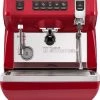 Nuova Simonelli Appia Life - Single Group - Volumetric - Heart Red 1 Nuova Simonelli Appia Life - Single Group - Volumetric - Heart Red