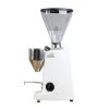 Tea Mazzer Super Jolly Electronic Grinder - White 1 Tea Mazzer Super Jolly Electronic Grinder - White