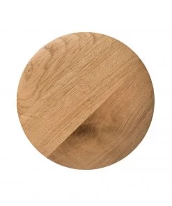 Wiedemann Hopper Lid For Rocket Faustino / Fausto - Oak Tea
