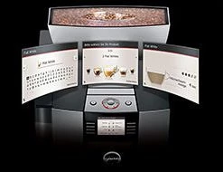 Jura GIGA W3 Professional