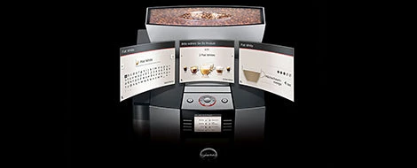 Jura GIGA W3 Professional 4 Jura GIGA W3 Professional